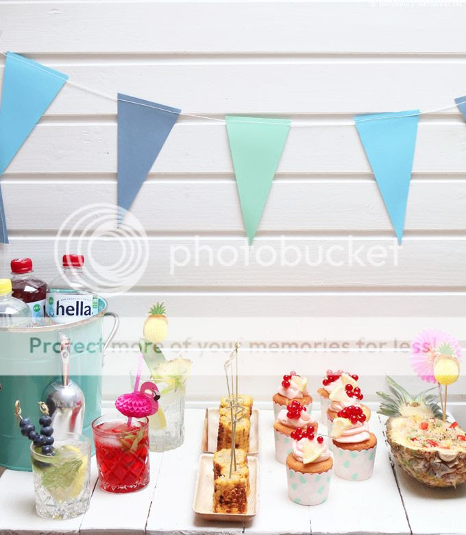 Sommerparty mit Hella | whatinaloves.com