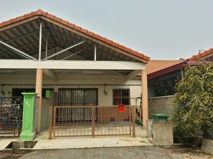 Harga Rumah Indera Sempurna Kuantan