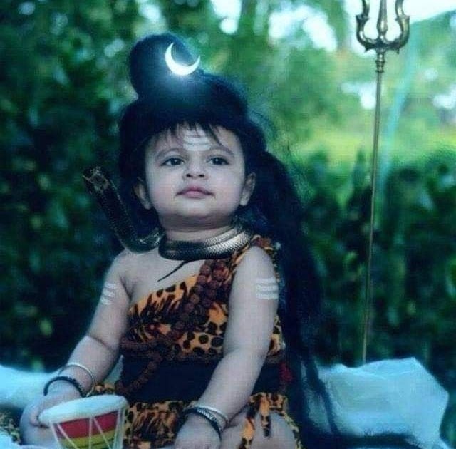 Featured image of post Cute Lord Shiva Baby Images - Lord shiva names for baby boys ].