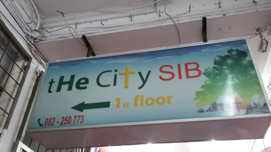 The City SIB