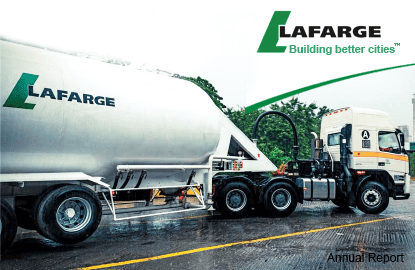 Lafarge Concrete (M) Sdn Bhd : Lafarge Malaysia To Acquire Holcim