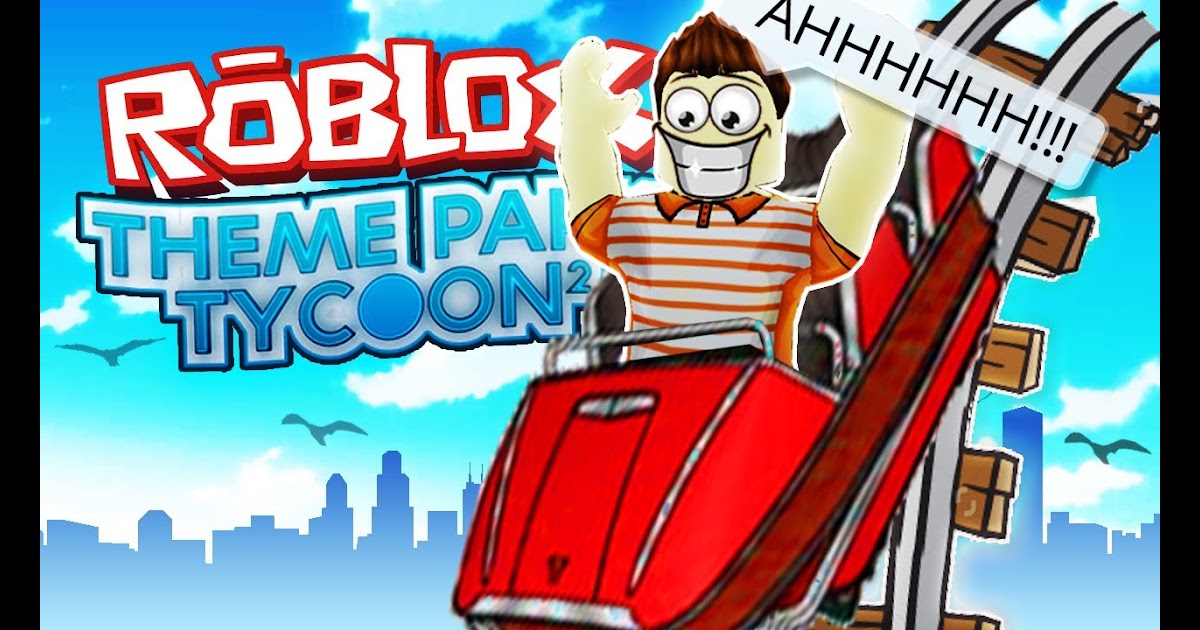 Roblox Theme Park Tycoon 2 Uncopylocked