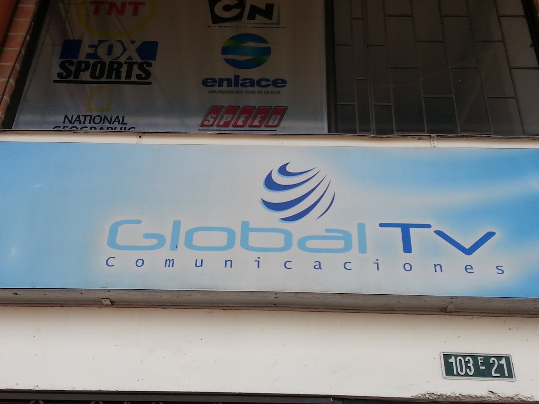 Global Tv Comunicaciones