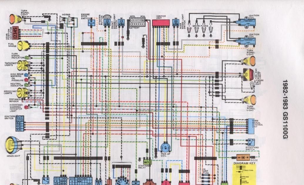 2002 Kawasaki Prairie 650 Wiring Diagram | schematic and wiring diagram