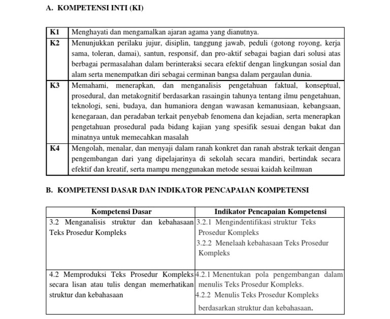 Temukan Pernyataan Persuasif Pada Teks Prosedur Kiat Berwawancara Kerja Terkait Teks