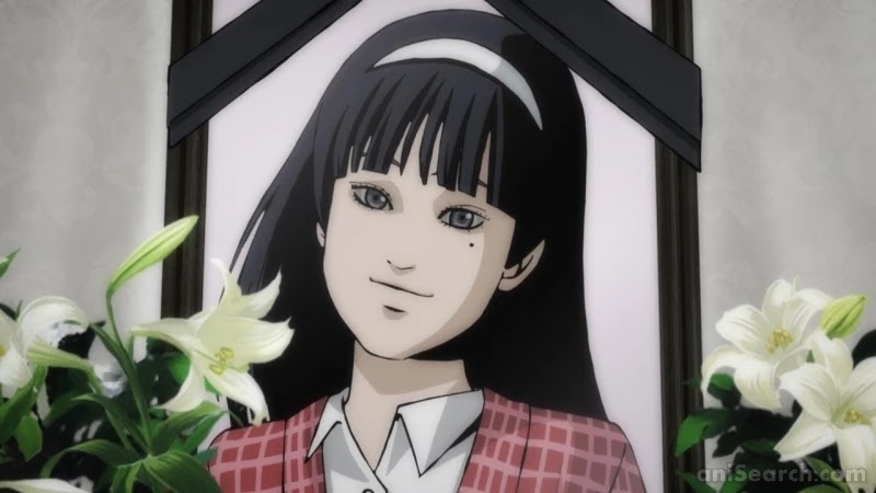 Junji Ito Anime Tomie Tomie Kawakami Junji Ito Wiki Fandom Ito