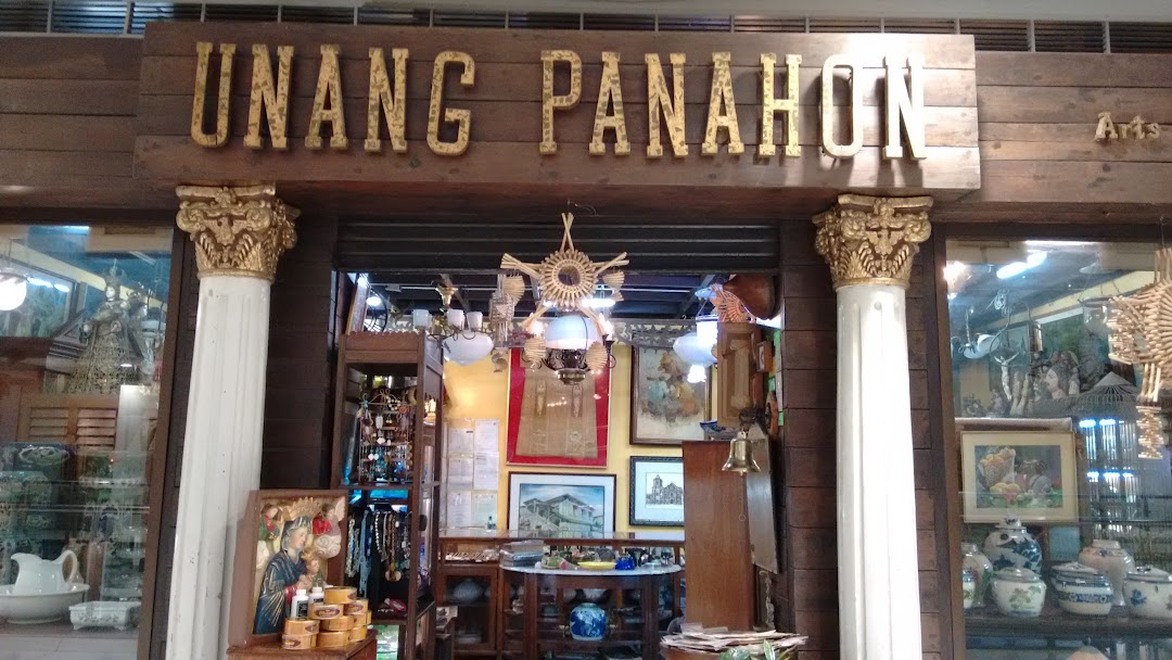 Unang Panahon