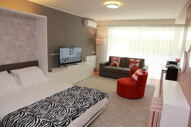 LoftAbroad - Premium Apartments - Hotel