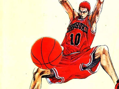 Slam Dunk 壁紙 高画質 229640 Slam Dunk 壁紙 高画質