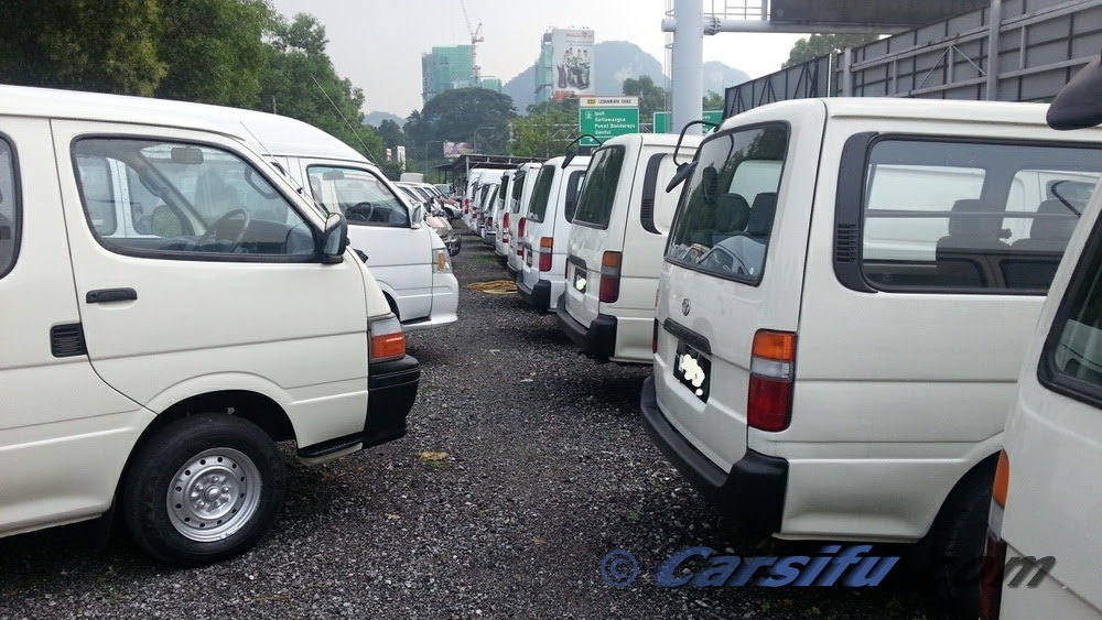 Perodua Rusa For Sale In Sabah - Resepi Ayam j