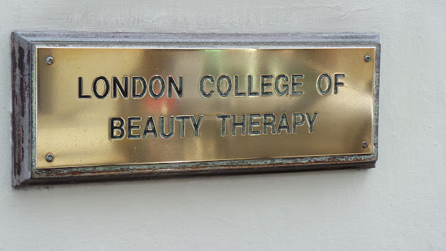 London College of Beauty Therapy - University