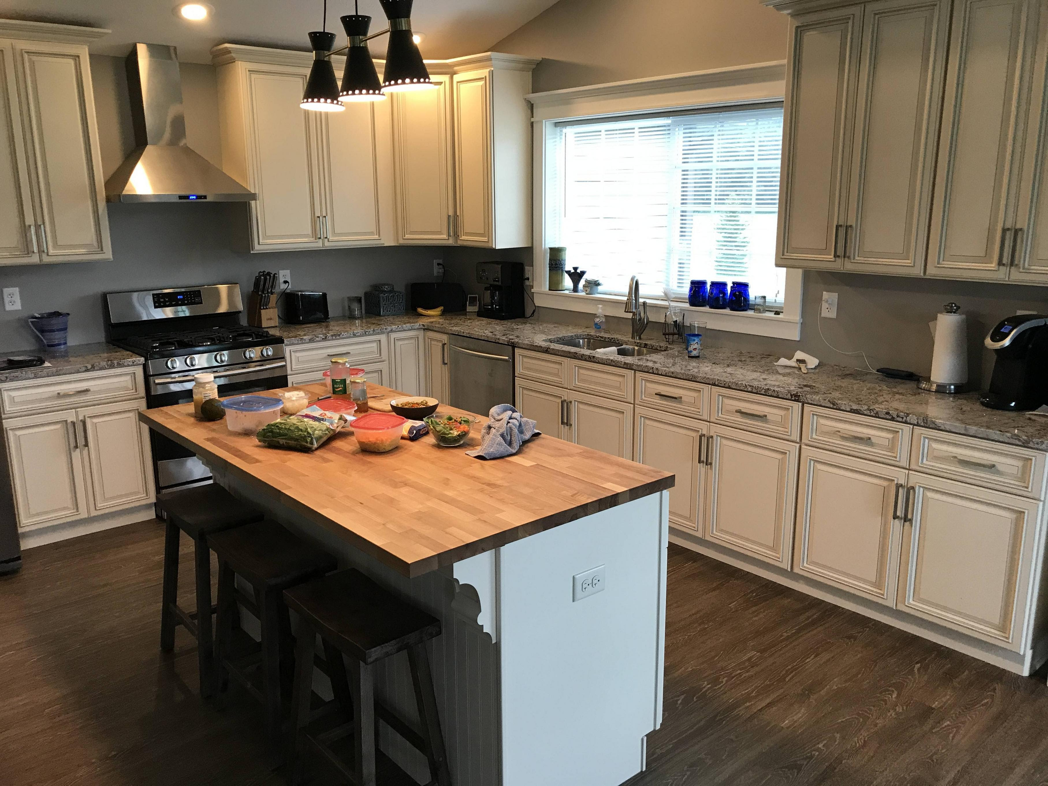 Kitchen Renovation Costs Reddit - Goimages Park