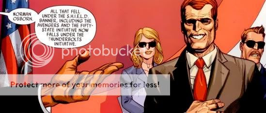Secret Invasion