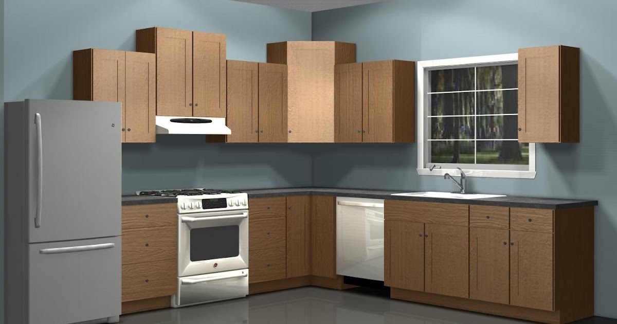 48 tall kitchen wall cabinet