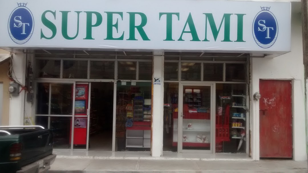 Super Tami