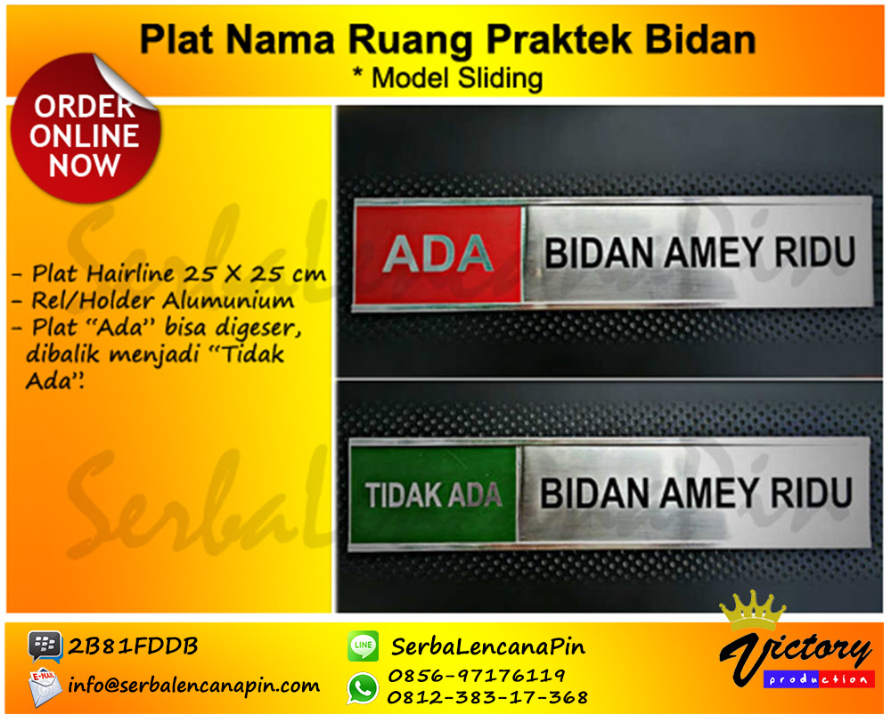 Contoh Desain Ruang Praktek Bidan  Contoh Sto