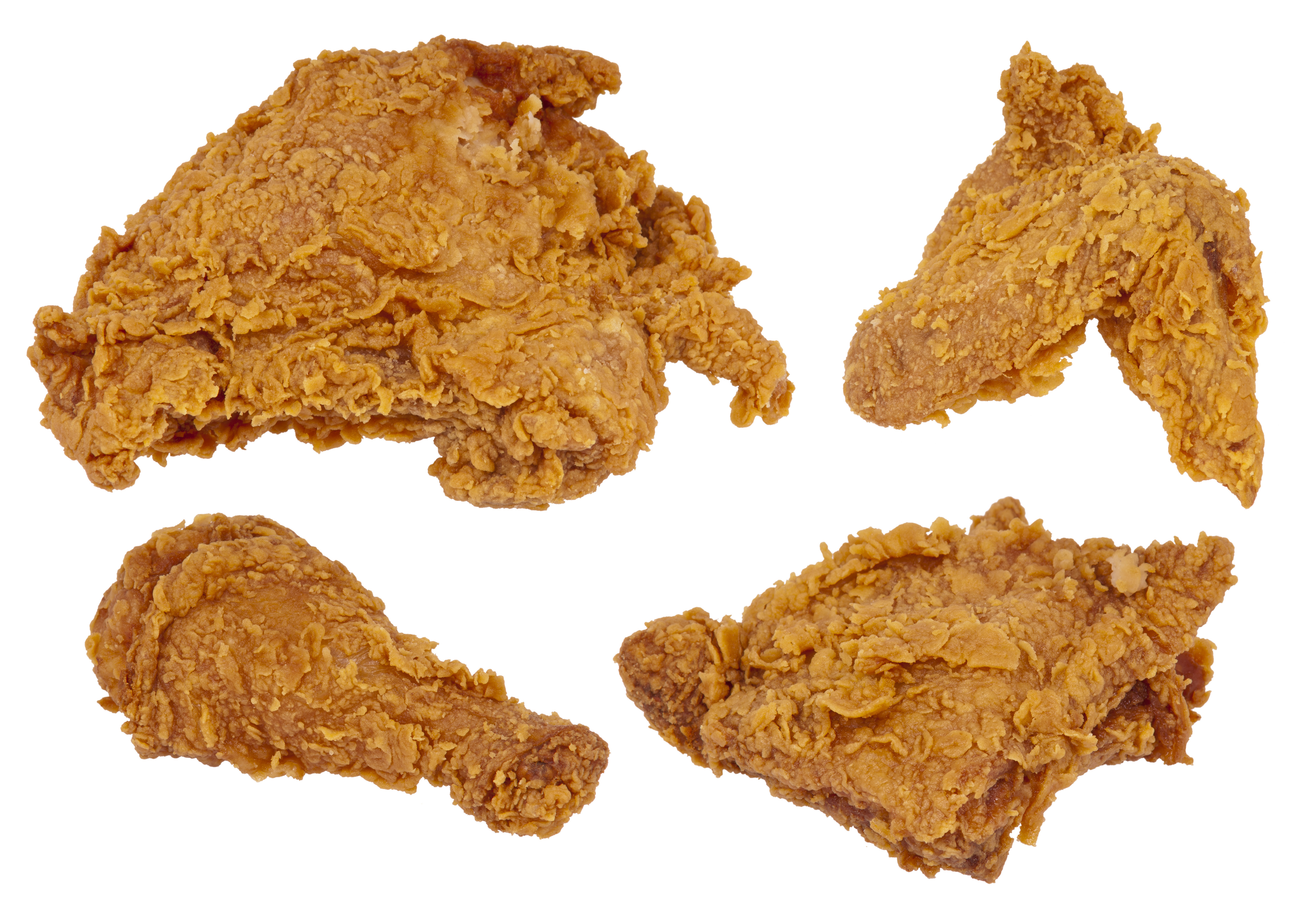 Gambar Nugget Ayam - Gambar NOP