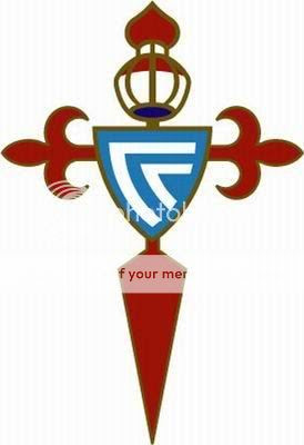 Download - Besplatno - Sport: Celta de Vigo - Logo (grb)