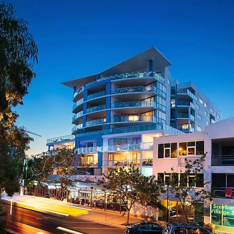 Scarborough Beach Resort