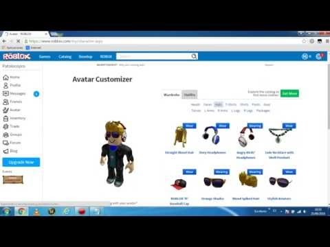 Como Cambiar El Personaje En Roblox By Infinity Hybrid How To Get Free Robux Hacks 2019 New Movies - roblox customizer