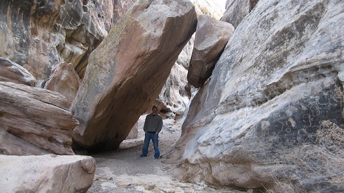 03.26.10 Farnsworth Canyon
