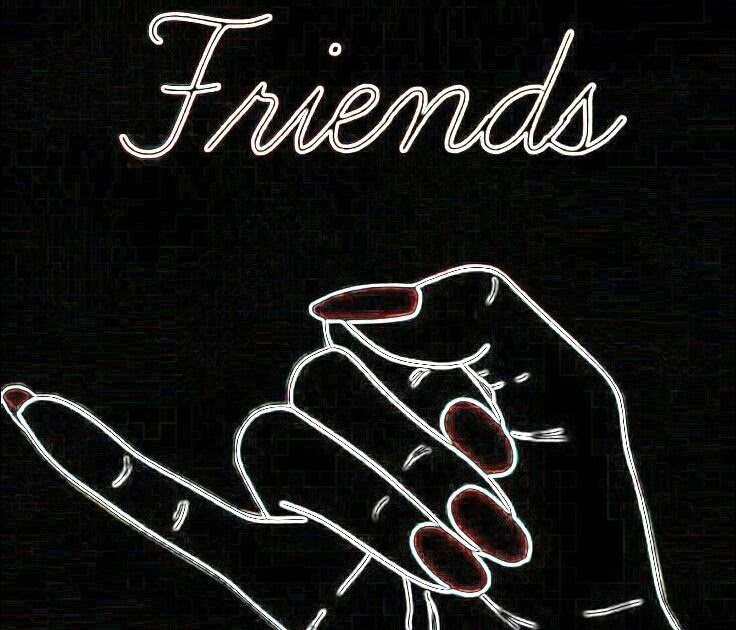 Best Friend Aesthetic Wallpapers For 2 - lostmysoulindortmund