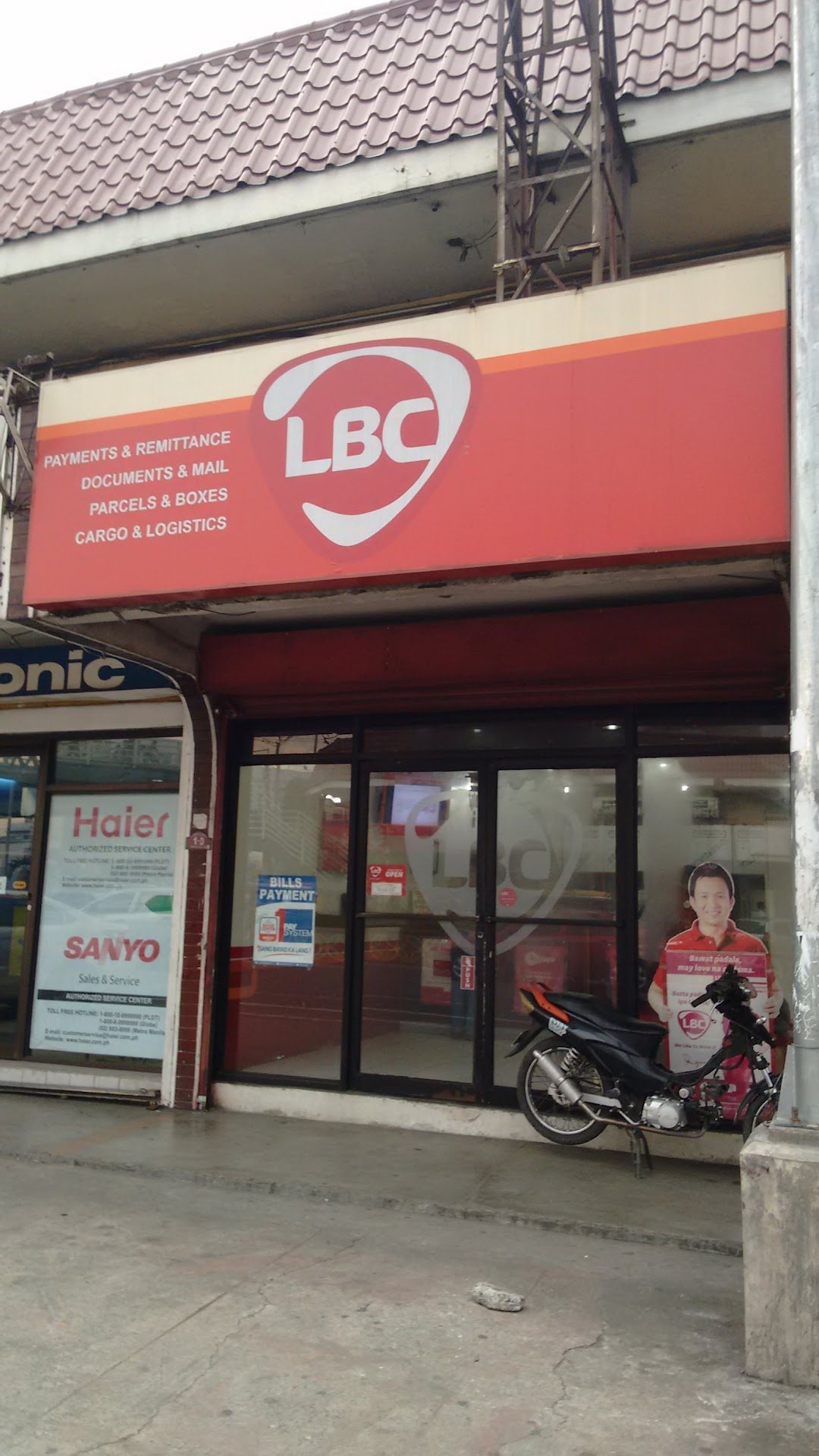 LBC