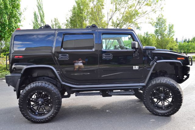 Hummer Forums H2