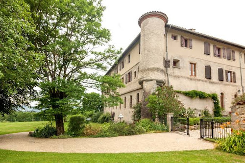 Hôtel Restaurant le Prieuré à Chaumont-le-Bourg