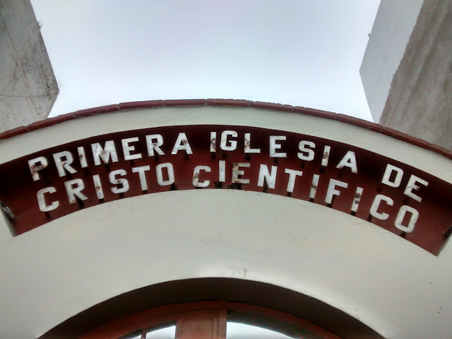 Opiniones de PRIMERA IGLESIA DE CRISTO CIENTIFICO en San Miguel - Iglesia