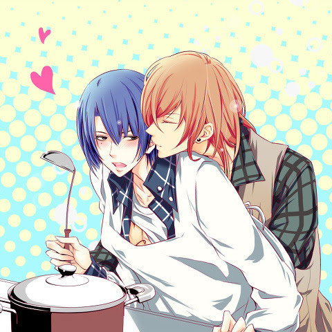 トップコレクション うた プリ Bl イラスト イラスト素材から探す Davidurra