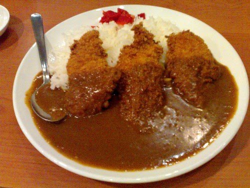 Katsu Kare