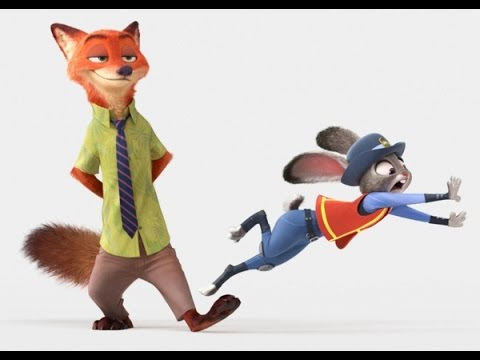 Zootropolis Teljes Film Videa / Holnapolisz - Teljes film, filmek