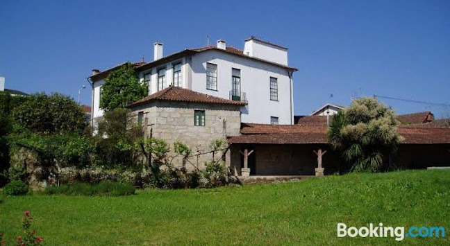 Estrebuela House - Hotel