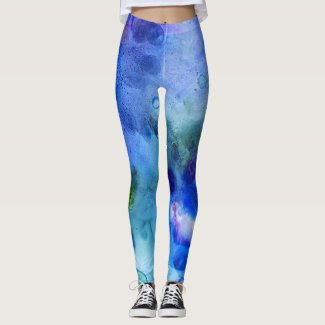 E Shophive: Leggings