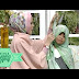 Tutorial Hijab Angel Lelga