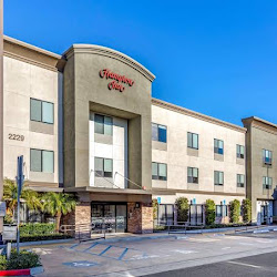 Hampton Inn Carlsbad-North San Diego County