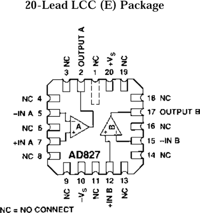 Wiring Schematics