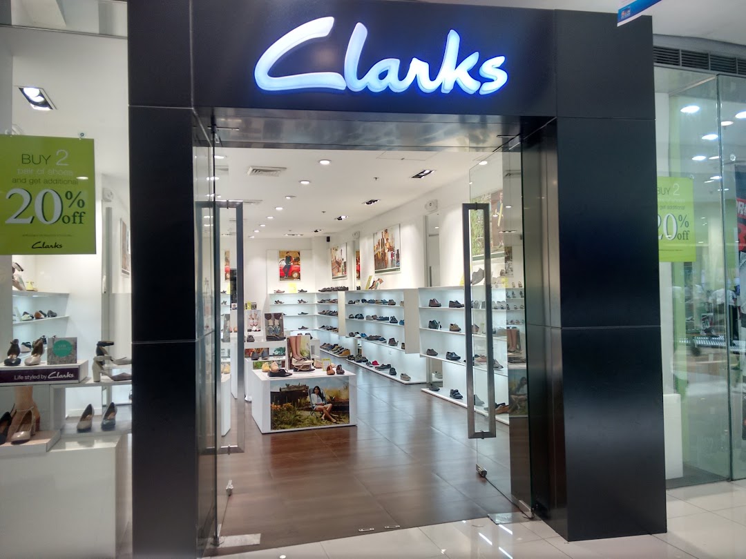 Clarks