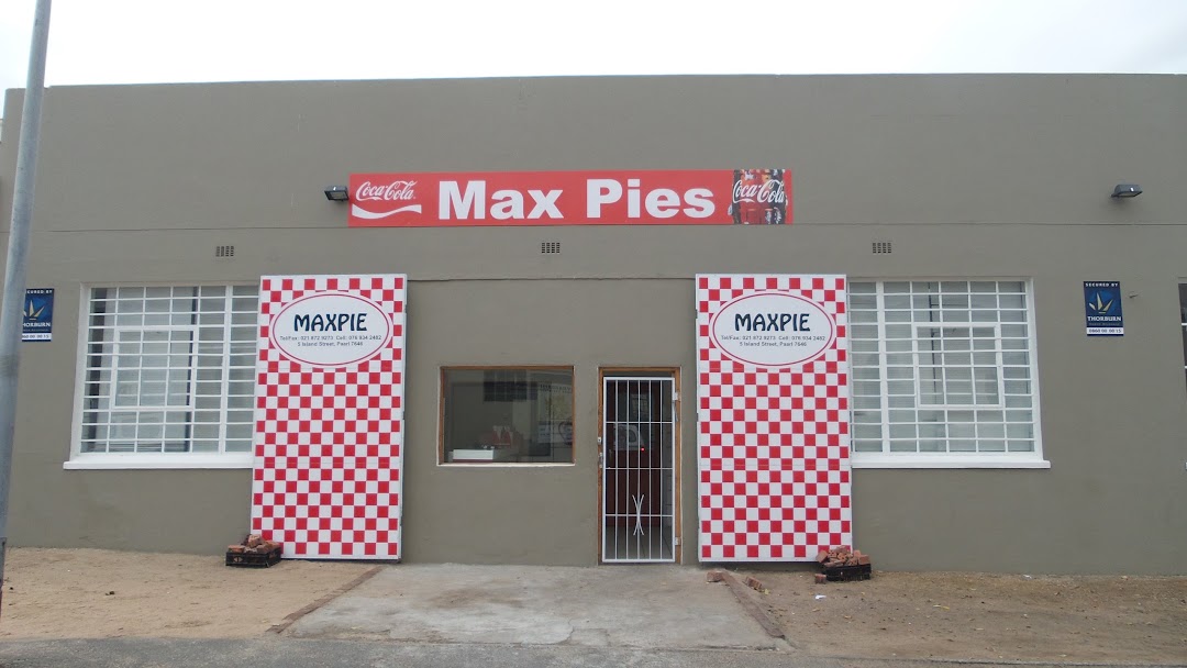 Max Pies