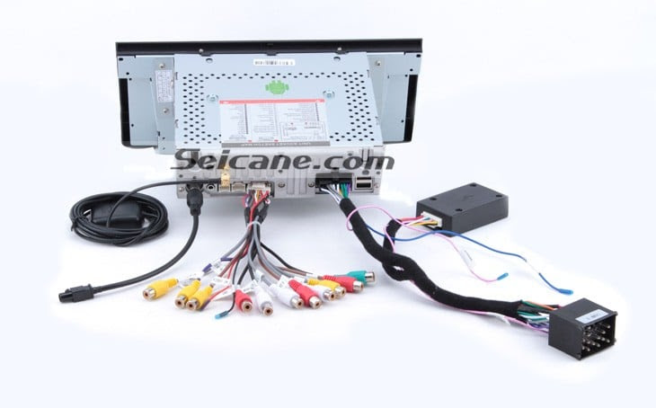 Bmw E39 Audio System Wiring