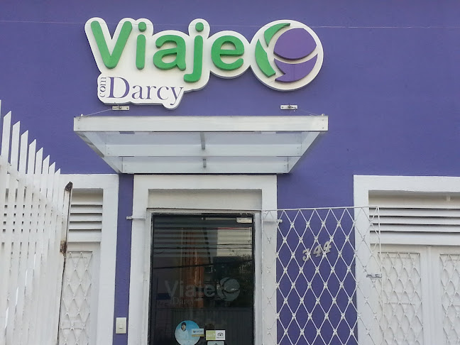 VCD Viagens e Turismo