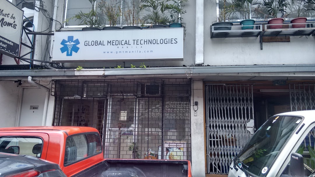 Global Medical Technologies