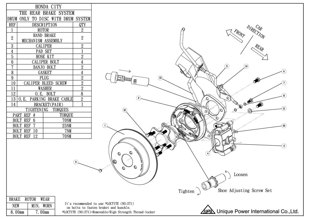 Perodua Axia Iridium Spark Plug - Umi Wasiati