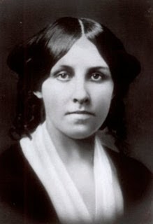 Orgullo y Prejuicio: Biografía de Louisa May Alcott