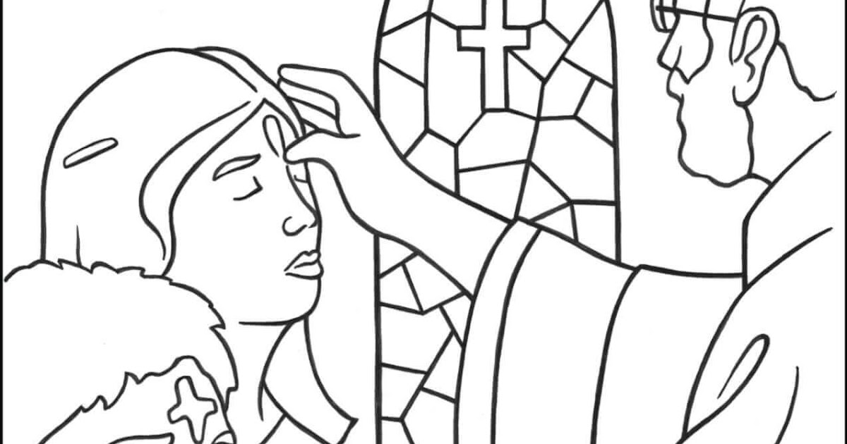 Free Printable Lent Coloring Pages Catholic Lenten Coloring Pages
