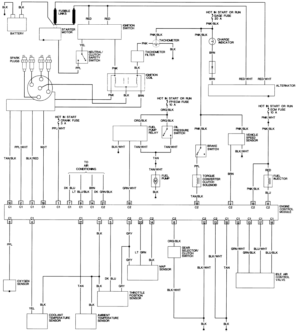 Wiring Diagram Garmin Car Charger