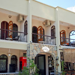 Dalyan Terrace Hotel