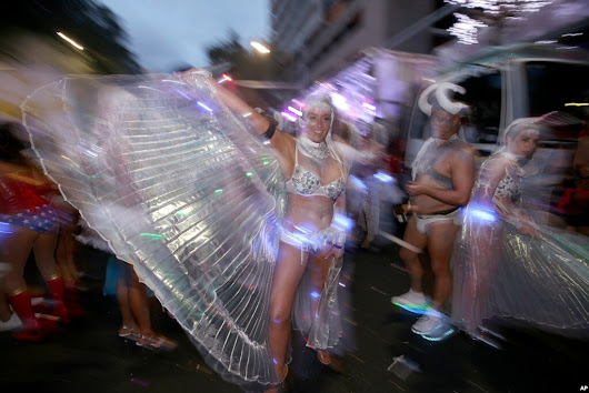 Aboriginal Trans-women to Debut at Sydney’s Gay Mardi Gras
