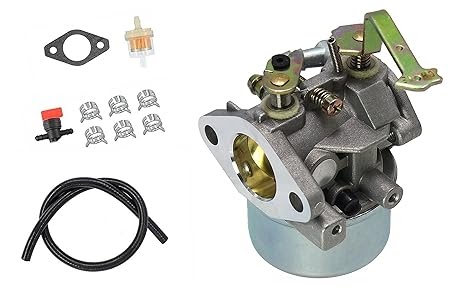 Coleman Powermate 6250 Carburetor Diagram - Wiring Site Resource